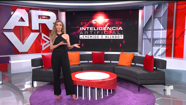 Telemundo TV: a platform that creates influencer doubles for intimate interactions